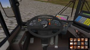 Как играть в OMSI 2. Установка и первые шаги