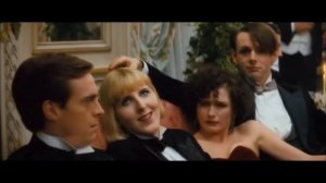 Майкл Шин/Michael Sheen песня Blood/Water