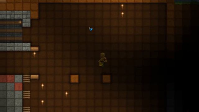 ORION SANDBOX | ПОСАДИЛ ДЕРЕВО В ПЕЩЕРЕ смотреть онлайн