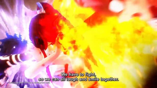 Трейлер Fairy Tail 2