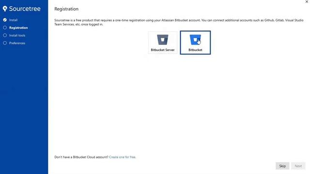 Sourcetree & Bitbucket Tutorials | How to Install Sourcetree in windows 10 |GIT| Udemy Course смотреть онлайн