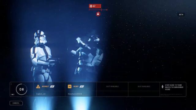Battlefront 2: MULTIPLAYER GAMEPLAY OPEN BETA (ASSAULT) смотреть онлайн
