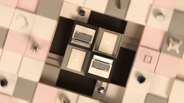 Apple MacBook Gold Commercial I Мастерская Исаева смотреть онлайн