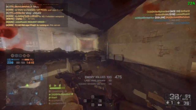 Battlefield highlights .... till the summer смотреть онлайн