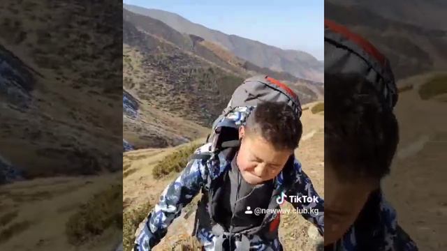 В горах запрещено слушать музыку в наушниках смотреть онлайн