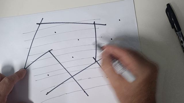 Sketch with confidence - line quality смотреть онлайн