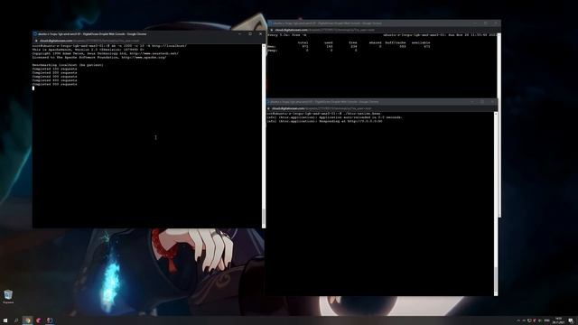 ktor/jvm vs ktor/native смотреть онлайн