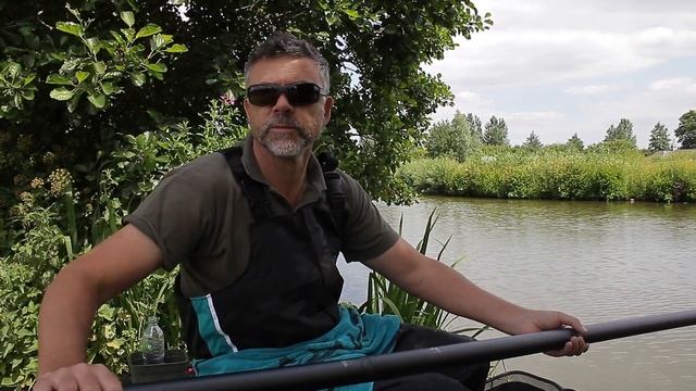 Apollo Angling Reviews: Wednesday Match смотреть онлайн