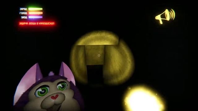 Tattletail The Kaleidoscope DLC (На Русском) #2 смотреть онлайн