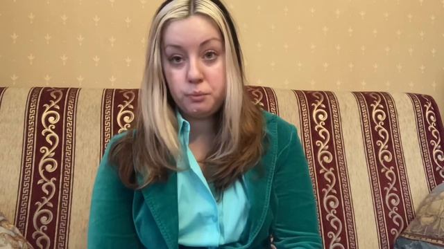 Потребление и счастье, что дарить на Новый год? смотреть онлайн