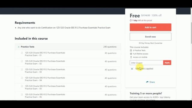 28 IT Practice Test And Exam Prepairation Udemy Online Courses for free In Nepali l 13 June 2020 смотреть онлайн