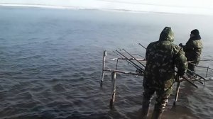 рыбалка новомичуринск