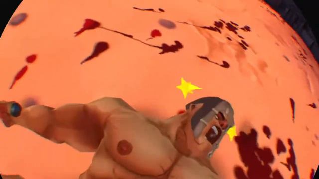Gorn 3 смотреть онлайн