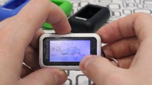 Старлайн Е90/Е91: блокировка кнопок брелка