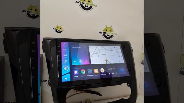 Обзор магнитолы Teyes CC3