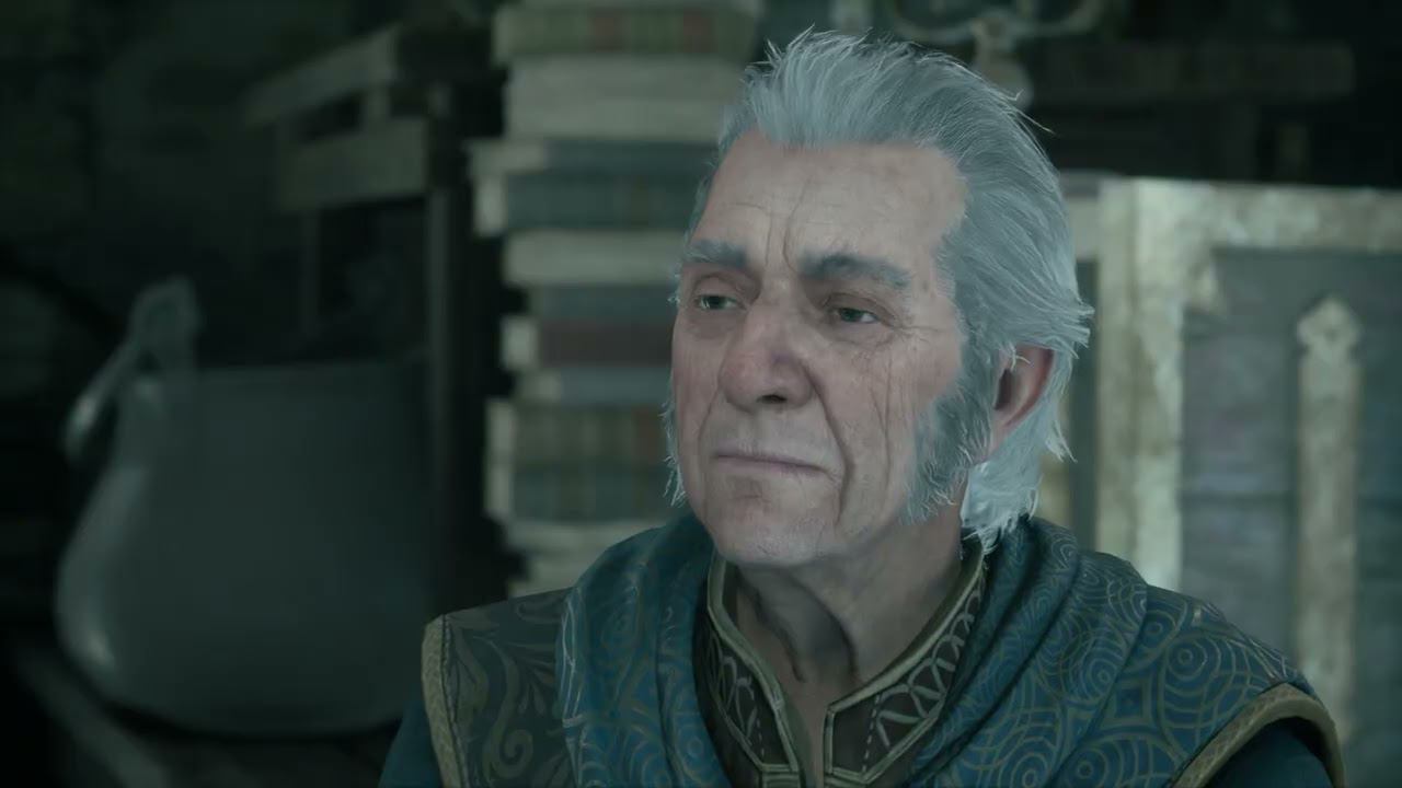 Hogwarts. Legacy [RUS, без комментариев]. Часть 16: Первое испытание Персиваля.