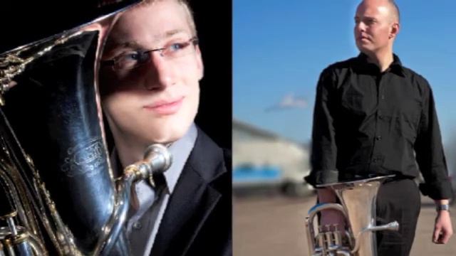 Duet No. 7 - Edgar Cosma by Gerd Wensink and Robbert Vos смотреть онлайн