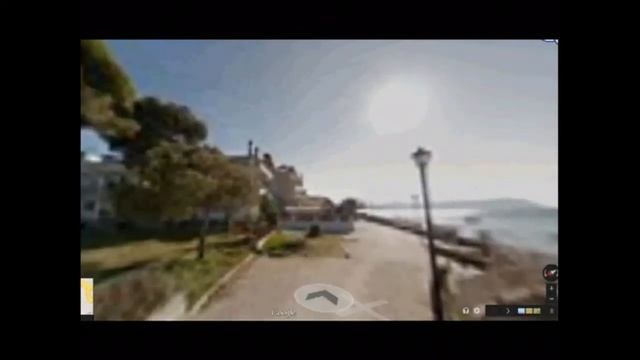 Pantokrator, Preveza, Greece (Google Street View) смотреть онлайн