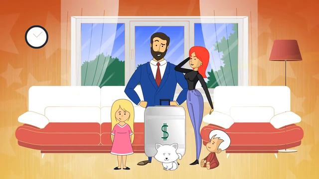 Лотос/Lotus "IMON Стань телезвездой с Промсвязьбанком!" смотреть онлайн