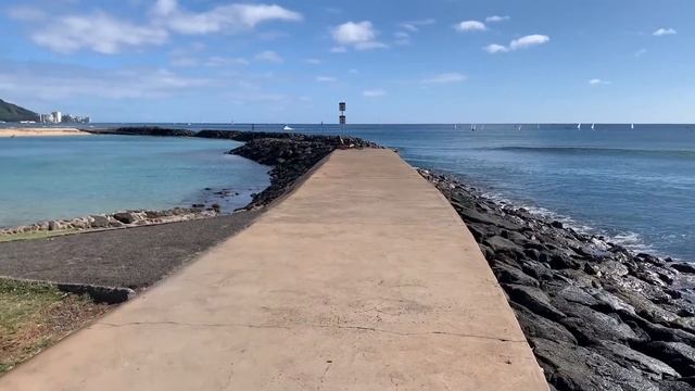 АМЕРИКАНКИ на пляже | ГАВАЙИ 2020 | ПЛЯЖ | Rud&Co | ПОЗИТИВ смотреть онлайн