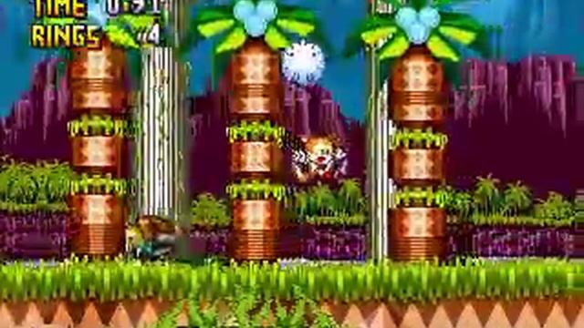 Sonic: Before The Sequel (01/06) смотреть онлайн