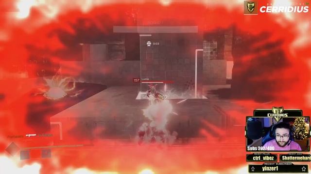 SUNSETTING TRIALS OF OSIRIS?!? (ft Makowski, Cerridius, and Banned Wipe) | Gamers First смотреть онлайн