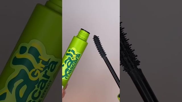 Новые туши БЬЮТИБОМБ? смотреть онлайн