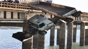 ОПАСНОЕ ВОЖДЕНИЕ ТЯЖЕЛОЙ ТЕХНИКИ 2021