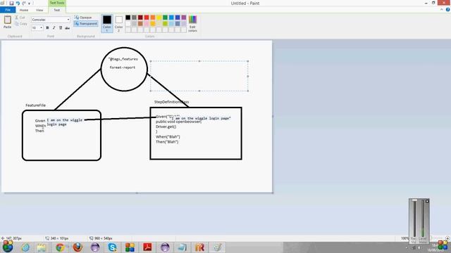 How To Configure and Automate Cucumber Feature Files Using JAVA 1/3 смотреть онлайн