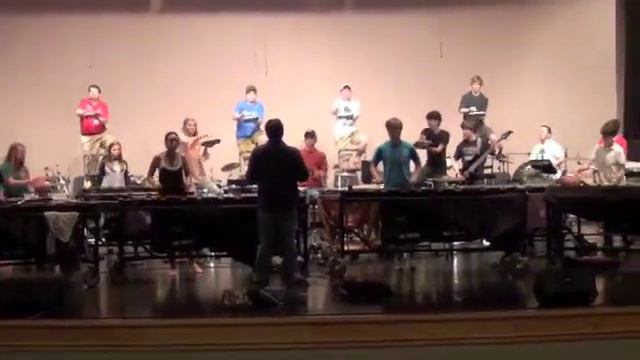 Tambourine Feature смотреть онлайн