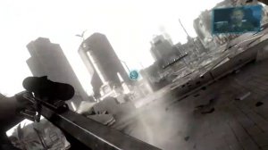 прохождение Tom Clancy's Ghost Recon Advanced Warfighter