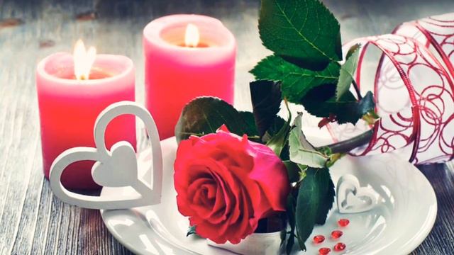 С днем святого валентина ❤️красивая открытка, 💌 смотреть онлайн