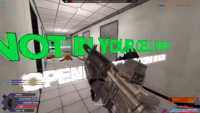 Garrys Mod 05 27 2017 19 07 12 396 смотреть онлайн