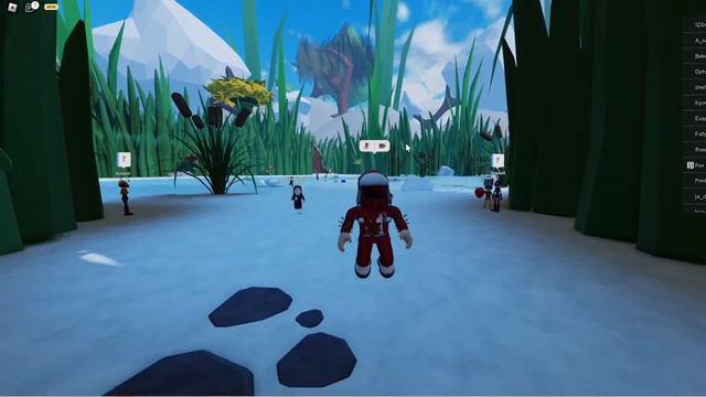 Как получить все бейджи в роблокс лунтик Moonzy? | ROBLOX BAGDES