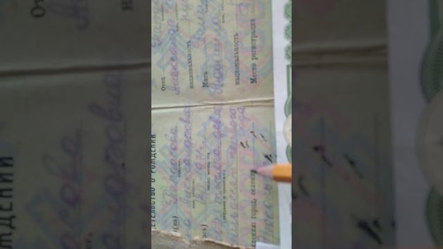 Изучаем советские документы. Статус живого человека-державника - царской особы, владыки Державы ССС смотреть онлайн