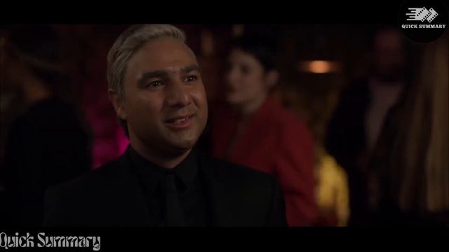 TED LASSO Season 3 Episode 12  Ideas Deciphered