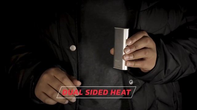 Zippo Rechargeable Hand Warmers смотреть онлайн