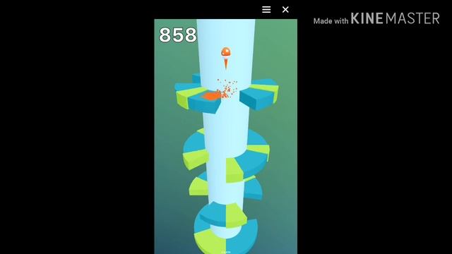 How to play "Jumpy Jumpy HILEX Ball" Facebook Messenger game 2020|Best Trick to increase scores 202 смотреть онлайн