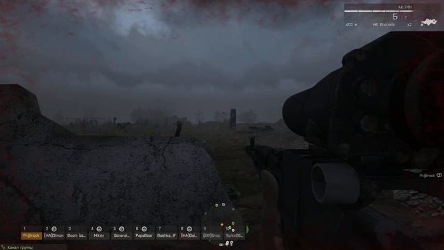 Arma 3 | Tactical Battlefield Mod [TacBF] . Жесткое мясо . смотреть онлайн