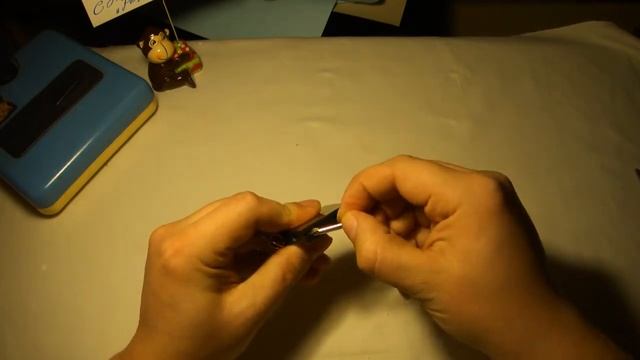 Вечная спичка. Посылка из Китая. Aliexpress. смотреть онлайн