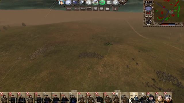 Divide & Conquer V3: Angmar - 22, Battle for Angsûl смотреть онлайн