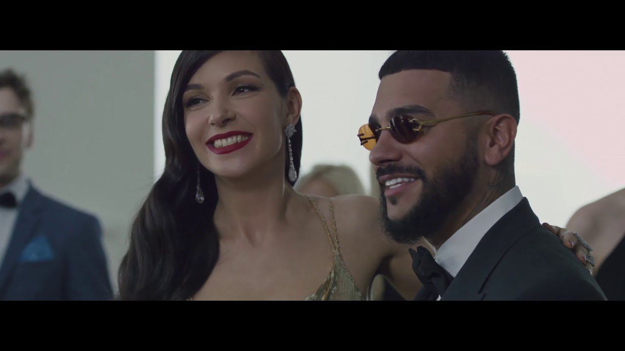 Timati ft Kirkorov-Last spring смотреть онлайн