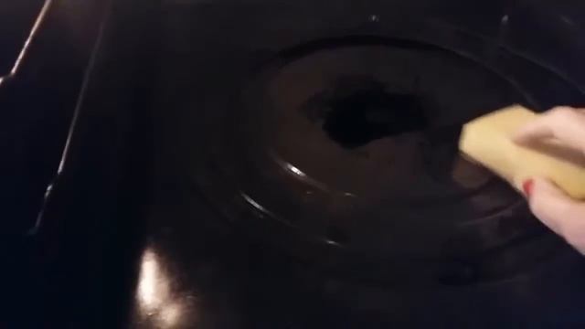 Как легко отмыть духовку. смотреть онлайн