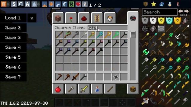 {1.6.4} How to Use: Custom NPC Mod Part 1: Installing, Items, and Display смотреть онлайн