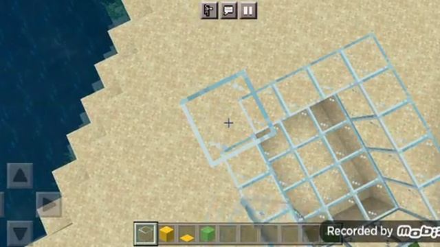 Как сделать слайм в майнкрафте смотреть онлайн