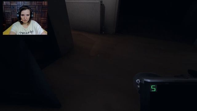 ПЫТАЛСЯ ЗАЛЕЗТЬ КО МНЕ В ШКАФ СОЛО ПРОФИ ► ФАЗМОФОБИЯ | PHASMOPHOBIA смотреть онлайн