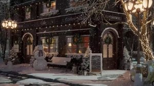 Рождественская музыка