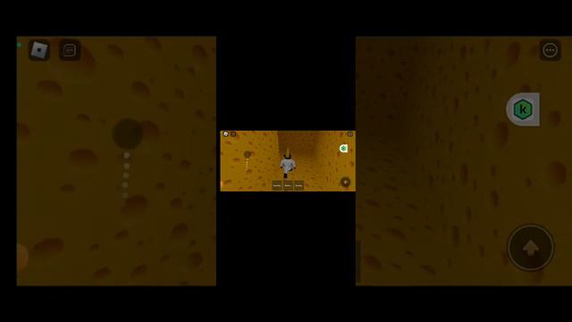 прохождение Скайп чиз *Escape cheese* смотреть онлайн