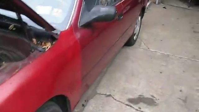 Parting out 1992 Toyota Camry 090789 смотреть онлайн