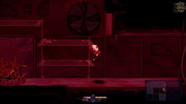 Sundered[#1] - Лютер X09 (Прохождение на русском(Без комментариев)) смотреть онлайн